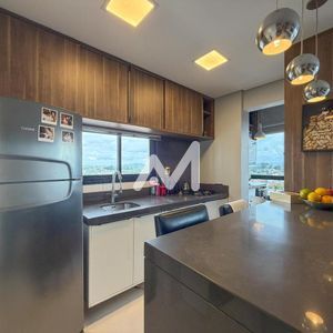 Apartamento com 70m² e 2 dormitórios no bairro São Cristóvão em Lajeado para Comprar