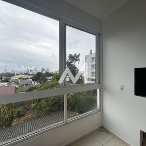 Apartamento com 46m² e 1 dormitório no bairro São Cristóvão em Lajeado para Comprar