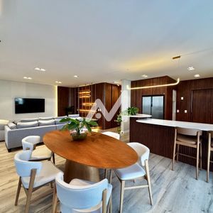 Apartamento com 166m² e 3 dormitórios no bairro Américano em Lajeado para Comprar