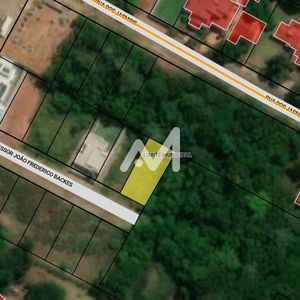 Terreno no bairro Hidráulica em Lajeado para Comprar