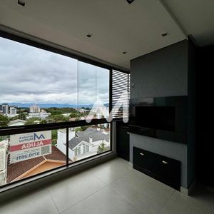 Apartamento com 112m² e 3 dormitórios no bairro São Cristóvão em Lajeado para Alugar