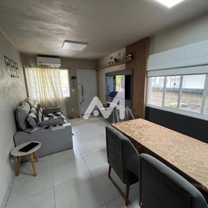 Geminado com 73m² e 2 dormitórios no bairro Conventos em Lajeado para Comprar