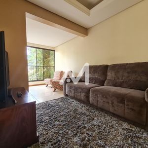 Apartamento com 55m² e 1 dormitório no bairro Florestal em Lajeado para Alugar