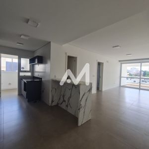 Apartamento com 97m² e 2 dormitórios no bairro Centro em Lajeado para Comprar ou Alugar