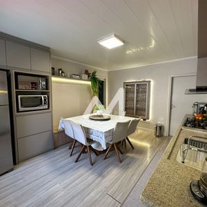 Casa com 150m² e 3 dormitórios no bairro São Cristóvão em Lajeado para Comprar ou Alugar
