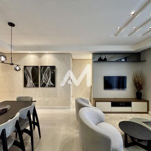 Apartamento com 128m² e 3 dormitórios no bairro Florestal em Lajeado para Comprar