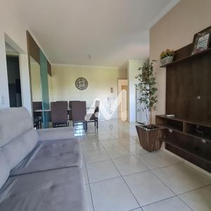 Apartamento com 54m² e 2 dormitórios no bairro Universitário em Lajeado para Alugar