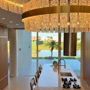 Casa de Condomínio com 264m², 4 dormitórios, 4 suítes, 2 vagas no Reserva das Águas em Torres para Comprar