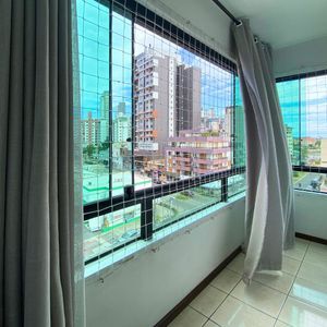 Apartamento com 115m², 3 dormitórios, 1 suíte, 1 vaga no Monte Bello em Torres para Comprar