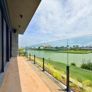 Casa de Condomínio com 390m², 5 dormitórios, 5 suítes, 3 vagas no Condomínio Ilhas Park em Torres para Comprar