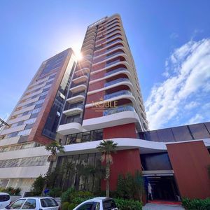 Apartamento com 106m², 3 dormitórios, 1 suíte, 2 vagas no Toronto em Torres para Comprar