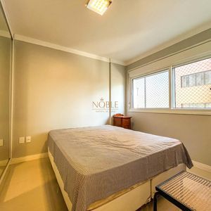 Apartamento com 124m², 3 dormitórios, 3 suítes, 2 vagas no Lê Classic em Torres para Comprar