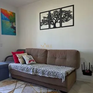 Apartamento com 87m², 3 dormitórios, 1 suíte, 2 vagas no Due Fratelli em Torres para Comprar