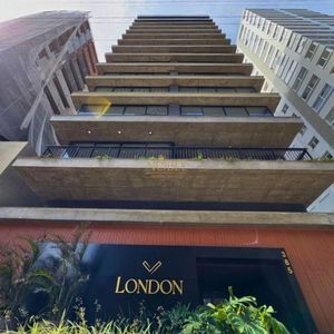 Apartamento com 88m², 2 dormitórios, 2 suítes, 1 vaga no LONDON em Torres para Comprar