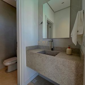 Casa de Condomínio com 220m², 3 dormitórios, 3 suítes, 2 vagas no Reserva das Águas em Torres para Comprar