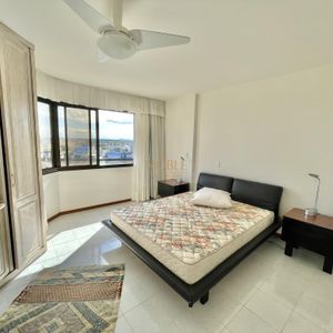 Apartamento com 167m², 3 dormitórios, 1 suíte, 1 vaga no Casa Blanca em Torres para Comprar