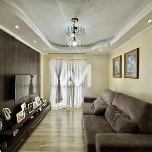 Apartamento com 64m² e 2 dormitórios no bairro Jardim Botânico em Lajeado para Comprar
