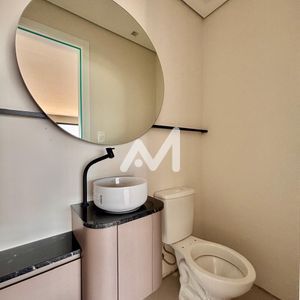Apartamento com 125m² e 3 dormitórios no bairro São Cristóvão em Lajeado para Comprar ou Alugar