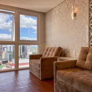 Apartamento com 296m², 4 dormitórios, 4 suítes, 3 vagas no Infinity Ocean em Torres para Comprar