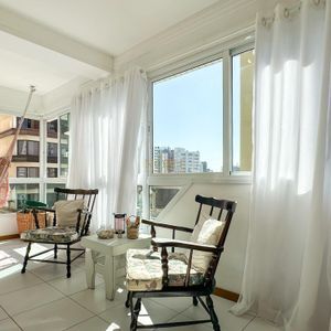 Apartamento com 120m², 3 dormitórios, 1 suíte, 1 vaga no Splendor em Torres para Comprar