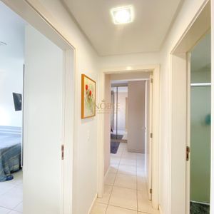 Apartamento com 78m², 2 dormitórios, 1 suíte, 1 vaga no Rosenda em Torres para Comprar