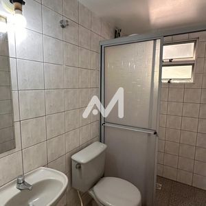 Kitnet com 48m² no bairro Centro em Estrela para Alugar
