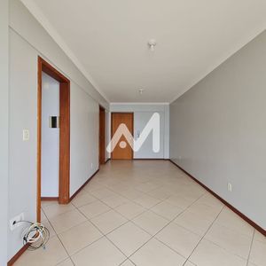 Apartamento com 55m² e 1 dormitório no bairro Centro em Lajeado para Alugar