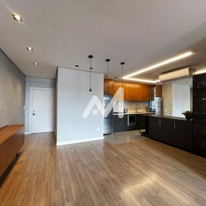 Apartamento com 110m² e 3 dormitórios no bairro Florestal em Lajeado para Alugar