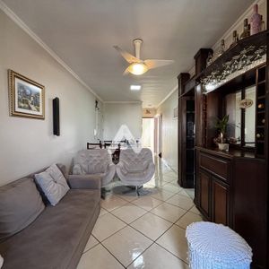 Apartamento com 73m² e 3 dormitórios no bairro Florestal em Lajeado para Comprar