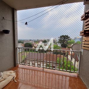 Apartamento com 60m² e 2 dormitórios no bairro Centro em Lajeado para Comprar