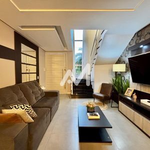 Sobrado com 148m² e 3 dormitórios no bairro Universitário em Lajeado para Comprar