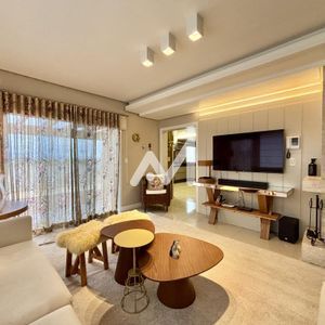 Cobertura com 682m² e 6 dormitórios no bairro Centro em Lajeado para Comprar