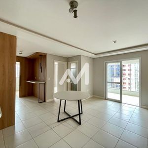 Apartamento com 58m² e 1 dormitório no bairro Florestal em Lajeado para Alugar