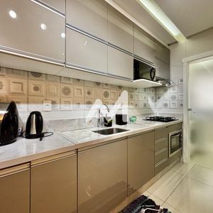 Apartamento com 82m² e 2 dormitórios no bairro São Cristóvão em Lajeado para Comprar