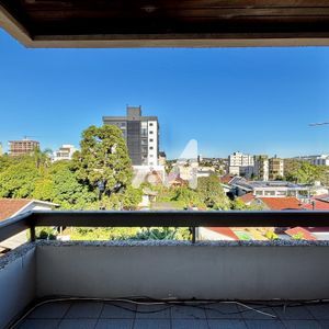 Apartamento com 93m² e 2 dormitórios no bairro Florestal em Lajeado para Comprar
