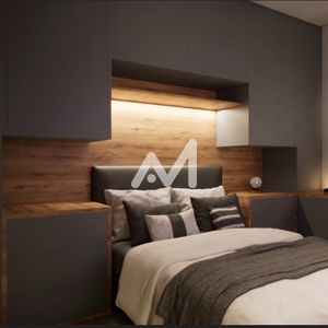 Apartamento com 61m² e 2 dormitórios no bairro Moinhos em Lajeado para Comprar