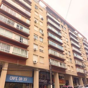 Apartamento, 1 dormitório no Torre de Prata em Torres para Comprar