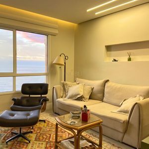 Flat com 58m², 1 dormitório, 1 vaga no Dunas Flat em Torres para Comprar