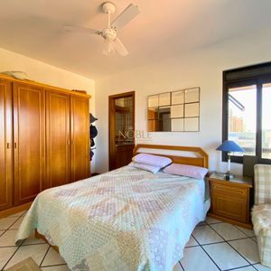 Apartamento com 125m², 3 dormitórios, 1 suíte, 1 vaga no Edifício Praia Grande em Torres para Comprar