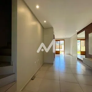 Sobrado com 69m² e 2 dormitórios no bairro Conventos em Lajeado para Comprar ou Alugar