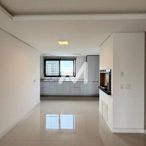 Apartamento com 128m² e 3 dormitórios no bairro Florestal em Lajeado para Comprar
