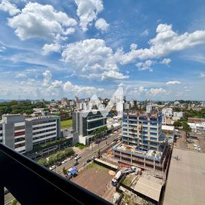 Apartamento com 76m² e 2 dormitórios no bairro São Cristóvão em Lajeado para Comprar