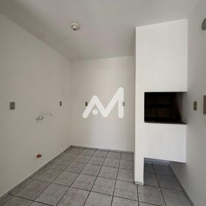 Apartamento com 50m² e 1 dormitório no bairro Américano em Lajeado para Alugar