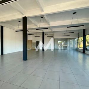 Loja com 165m² no bairro Montanha em Lajeado para Alugar