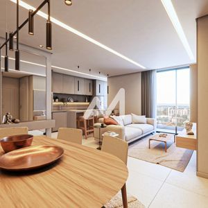 Apartamento com 74m² e 2 dormitórios no bairro Florestal em Lajeado para Comprar