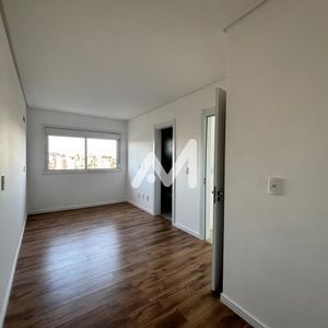Apartamento com 53m² e 1 dormitório no bairro São Cristóvão em Lajeado para Alugar