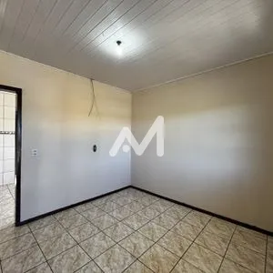 Casa com 70m² e 2 dormitórios no bairro Jardim do Cedro em Lajeado para Alugar