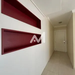 Apartamento com 72m² e 2 dormitórios no bairro Universitário em Lajeado para Alugar
