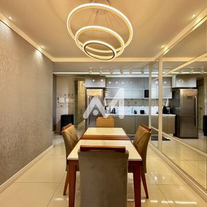 Apartamento com 82m² e 2 dormitórios no bairro São Cristóvão em Lajeado para Comprar