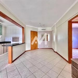 Apartamento com 68m² e 2 dormitórios no bairro Centro em Lajeado para Comprar